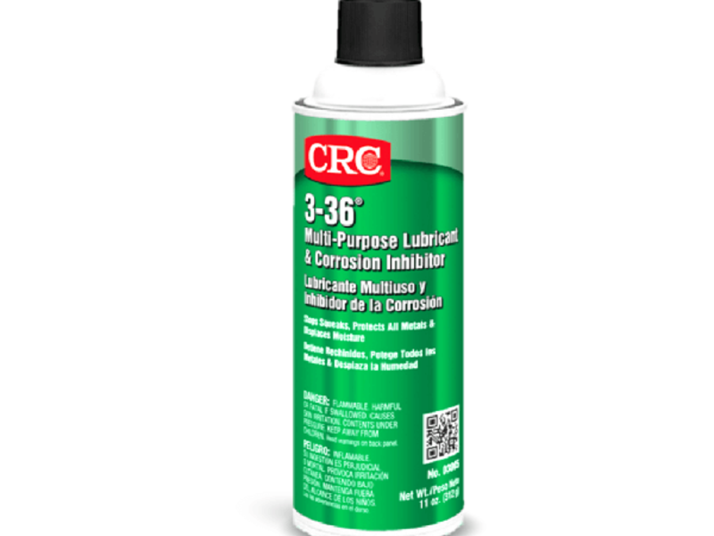 MULTI-PURPOSE LUBRICANT Bolivia