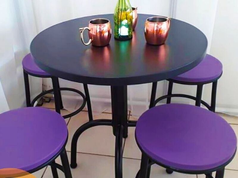 Mesa  Quillacollo