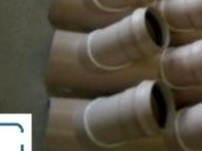 Tuberías de PVC sanitarias Bolivia