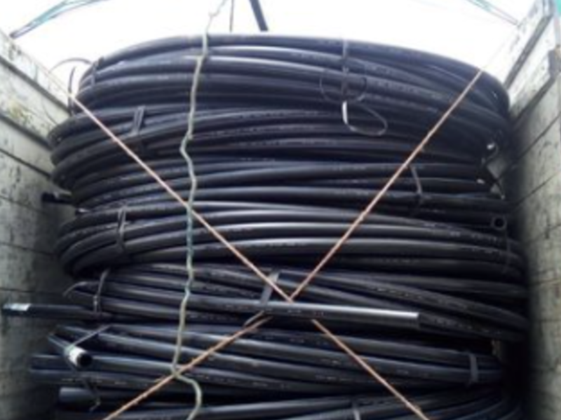 Reducciones de PVC Bolivia