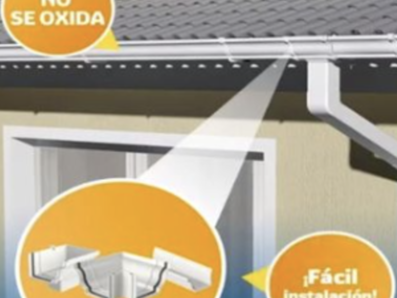 Bridas de PVC Bolivia