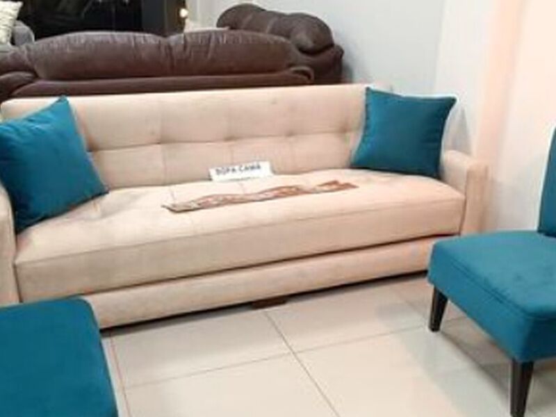 sofas El Alto