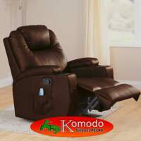 Mueblería Komodo