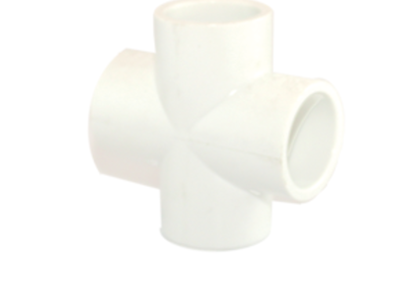 Reducciones de PVC Bolivia