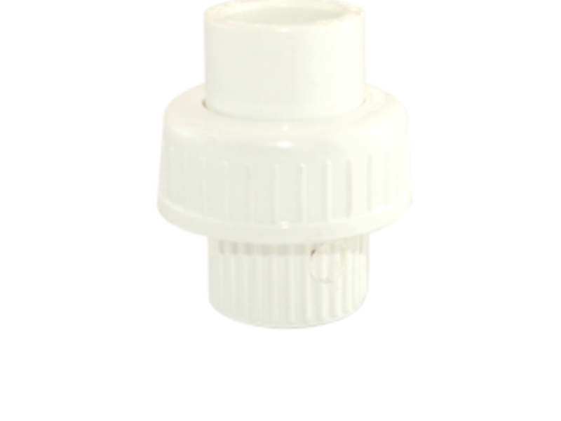 Acoplamientos de PVC Bolivia