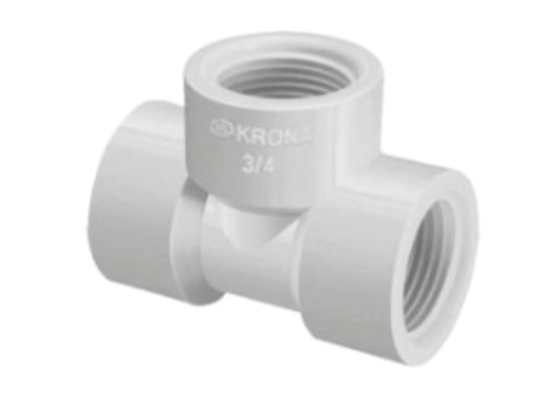 Tapones de PVC Bolivia