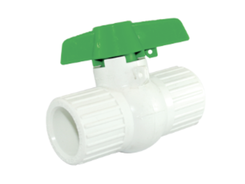 Adaptadores de PVC Bolivia