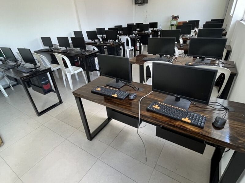 Proyectos Comerciales Santa Cruz