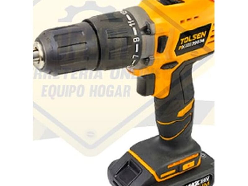 Taladro de impacto Bolivia