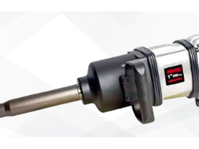 Llave de impacto Bolivia