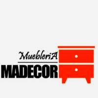Muebleria Madecor riberalta