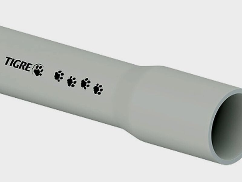 Tubo PVC Bolivia