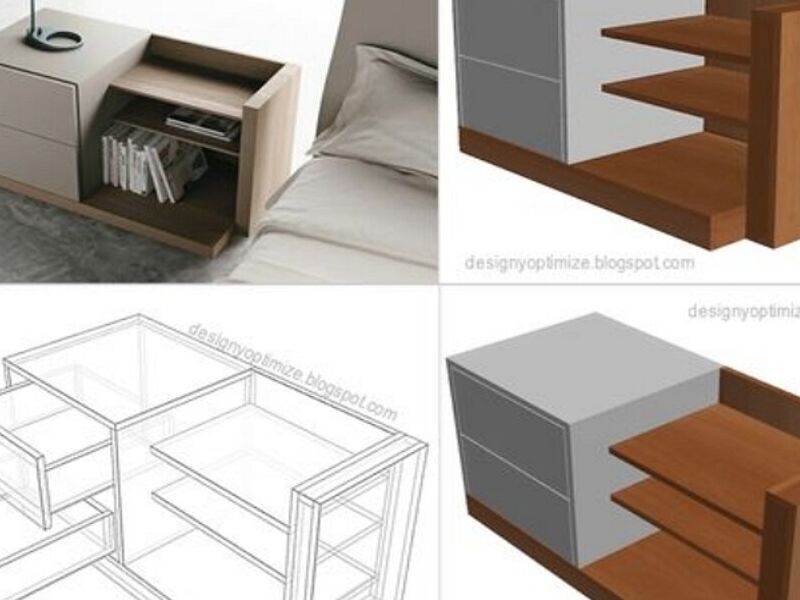 Diseño Inmobiliario Santa Cruz