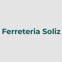 Ferreteía Roboré Soliz Materiales