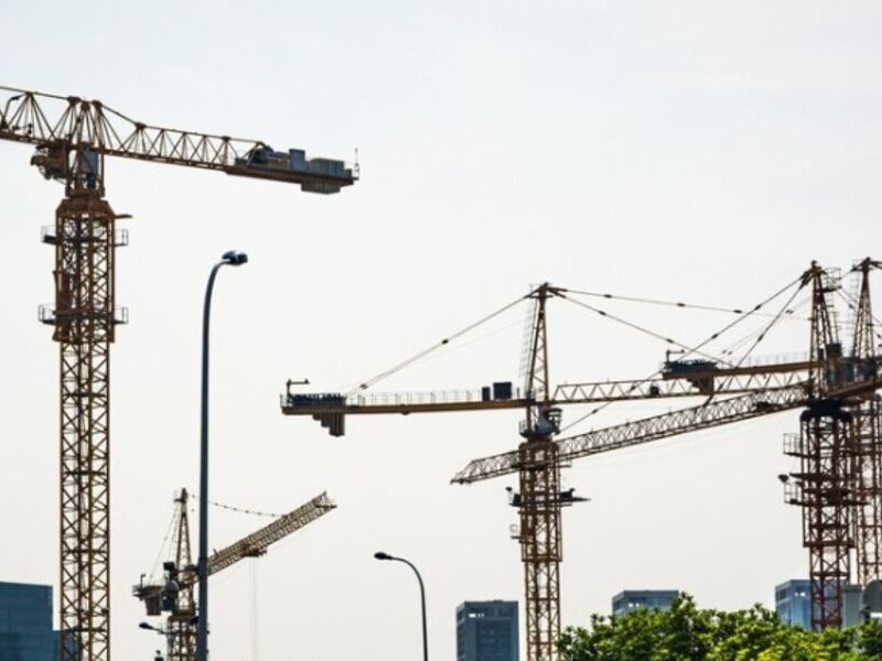 Obras Infraestructura La Paz