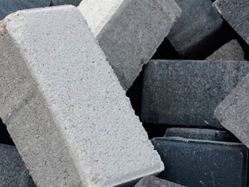 Fabricación Concreto La Paz