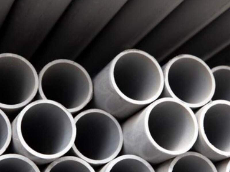 Tuberías PVC La Paz