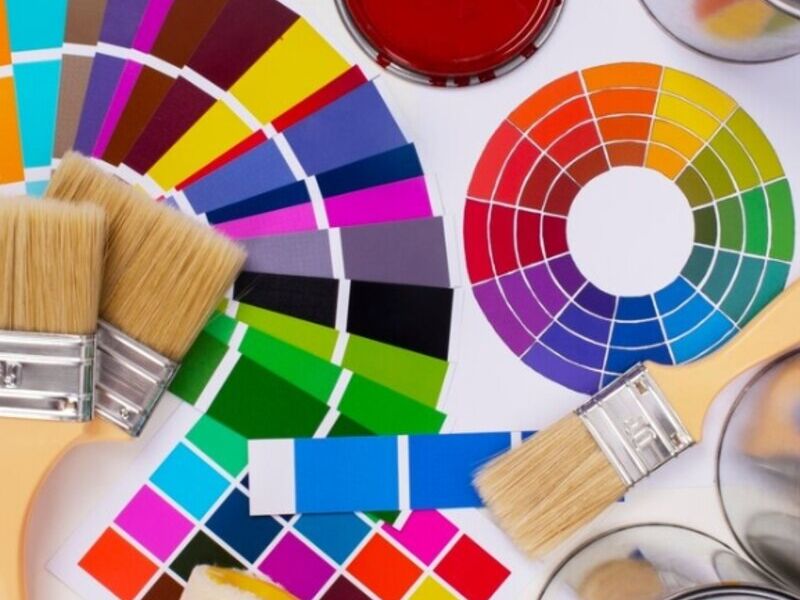 Calidad Pinturas La Paz