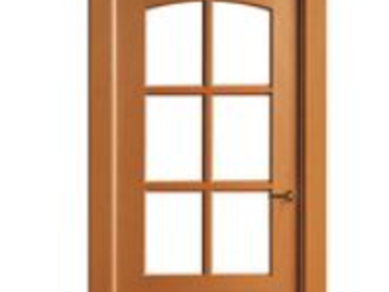 Puerta clasica COCHABAMBA