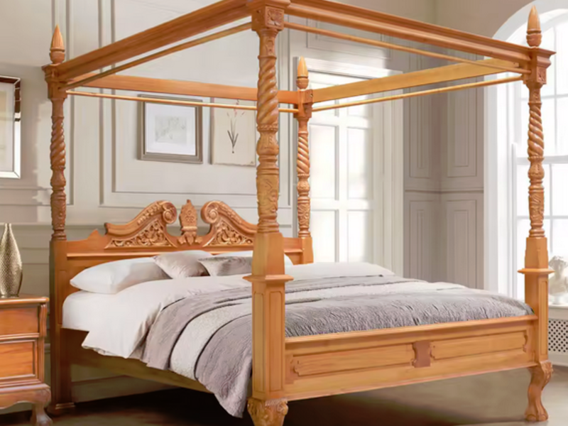 Cama Dosel Cochabamba