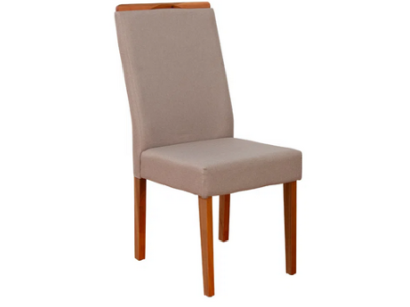 Silla Comedor Roble Cochabamba