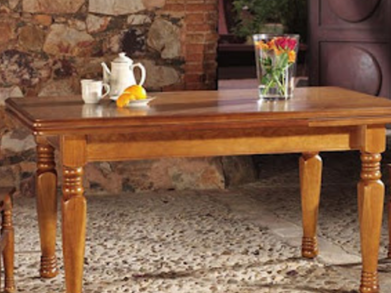 Mesa Comedor Cochabamba