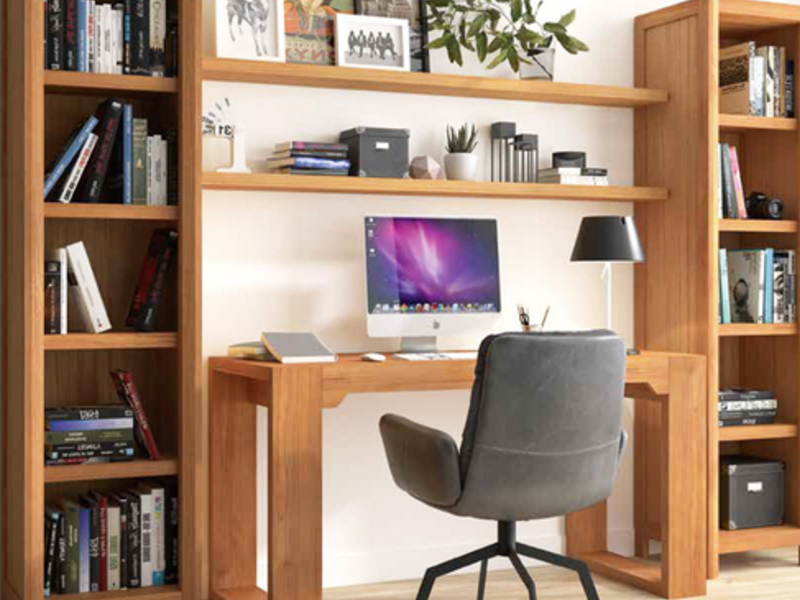 Escritorio Estudio Pino Cochabamba
