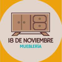 Mueblería 18 de Noviembre