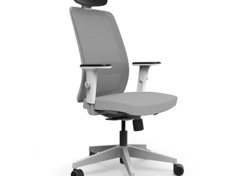 Silla Oficina Ergonómica Cochabamba