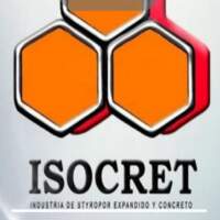 Isocret Material De Construcción