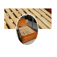 Muebles de Madera La Paz- Bolivia