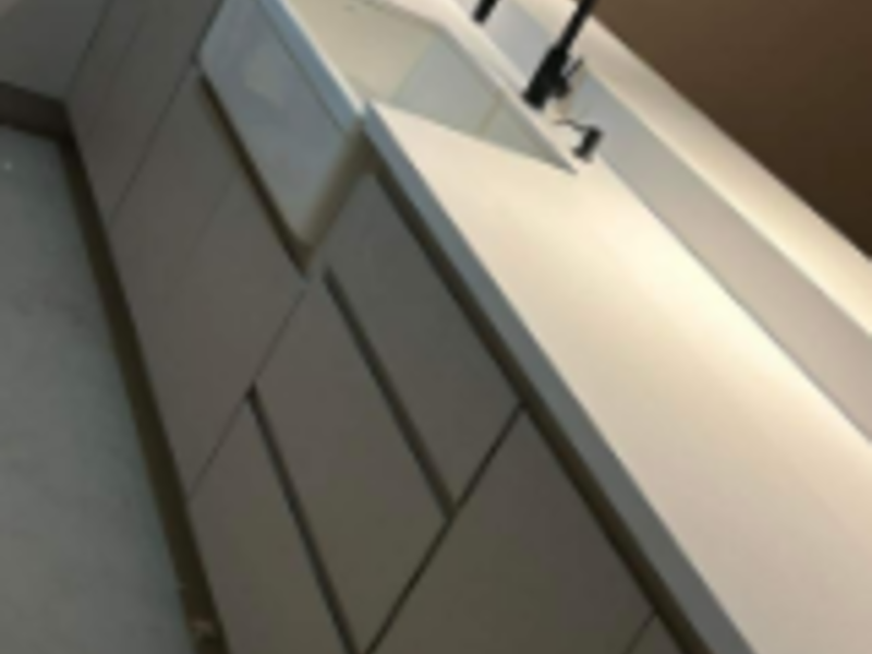 Mueble de Baño