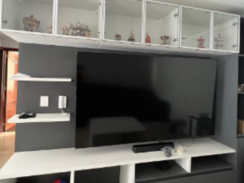 Mueble para Televisión