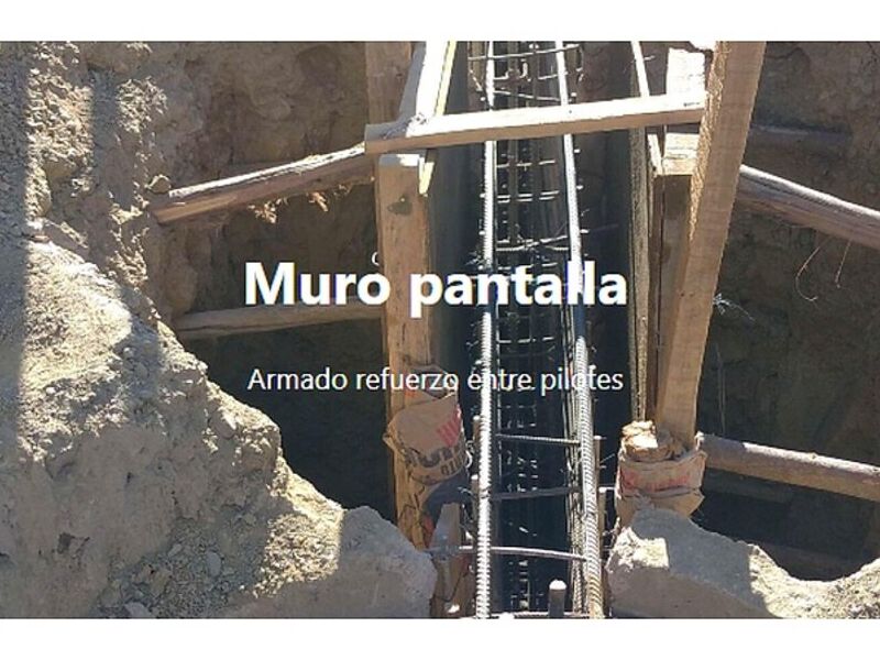 estructura metalica La Paz
