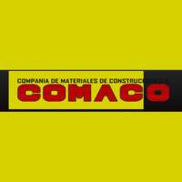 COMACO  MATERIALES DE CONSTRUCCION