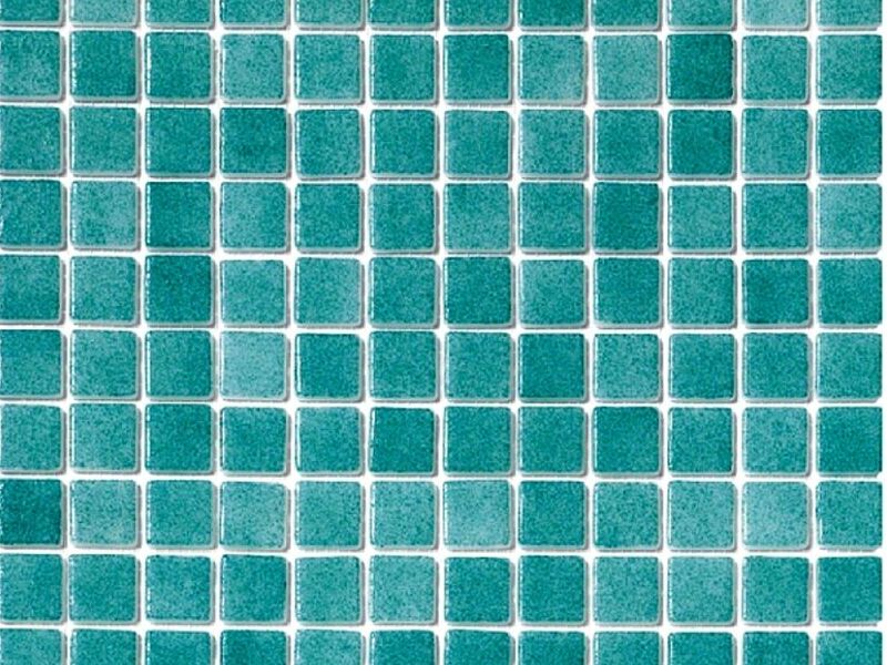 Piso Mosaico Azul Marino Bolivia