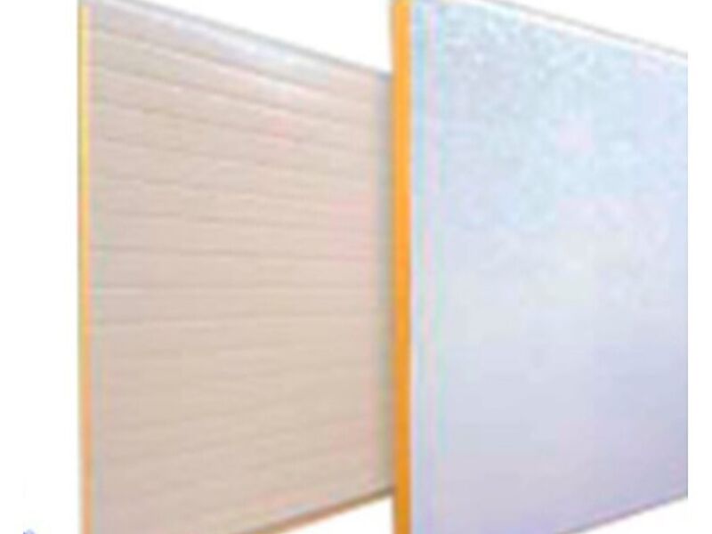 Cortina PVC Bolivia