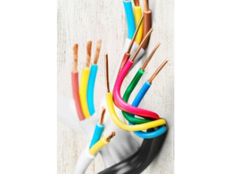 Cables eléctricos Bolivia