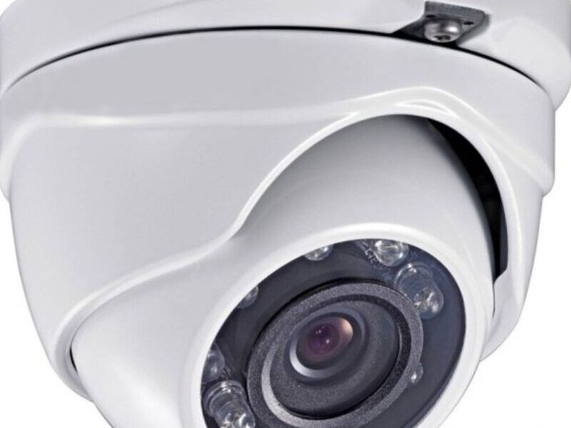CAMARA DS-2CE56DOT-IRMF Bolivia 