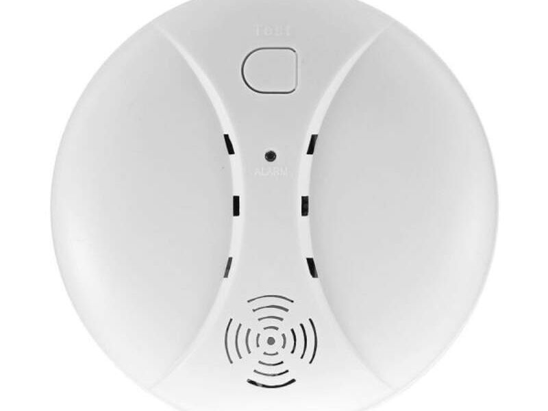 SENSOR DE HUMO Bolivia 