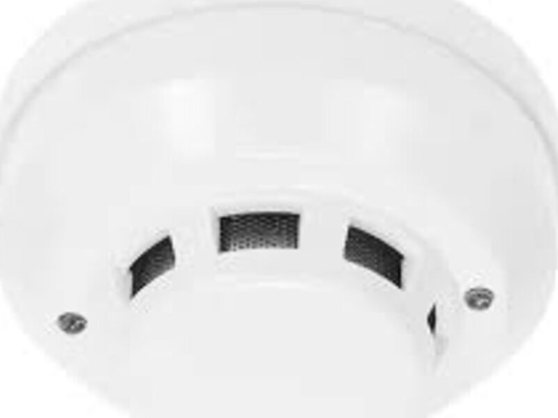 DETECTOR DE CALOR 2HILOS - 12V Bolivia 