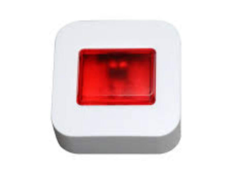 Luz Indicador de Acción Bolivia
