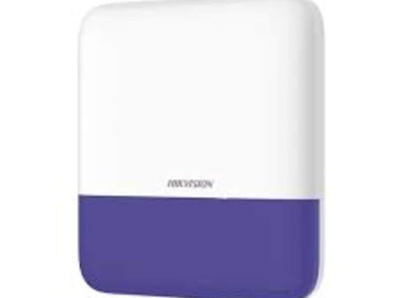 SIRENA INALAMBRICA, INC FUENTE 220V Bolivia 