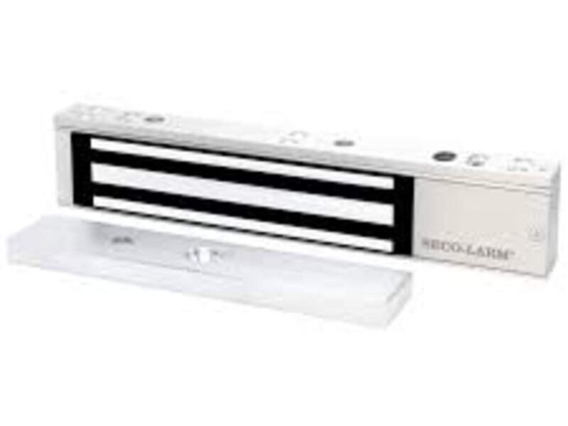 CERRADURA ELECTROMAG 600LB Bolivia