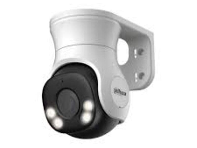 CAMARA HDCVI Bolivia