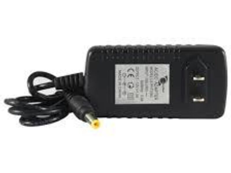 FUENTE DE PODER 12VDC Bolivia 