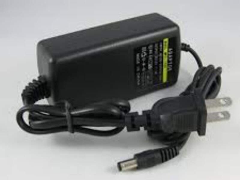 FUENTE DE PODER 12VDC *1A Bolivia