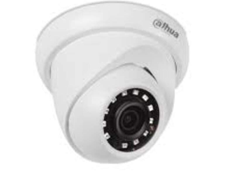 CAMARA IP DOMO Bolivia