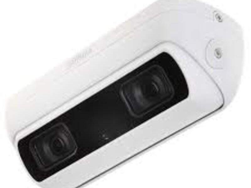 CAMARA IP DE CONTEO Bolivia
