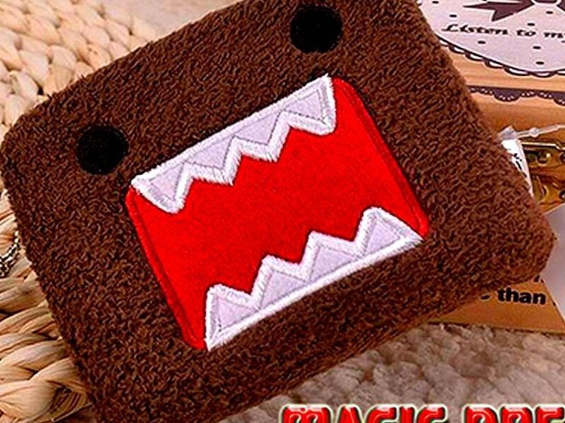 Cojin decorativo Domo Kun Bolivia